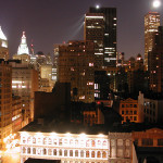Quiet Hotels in New York